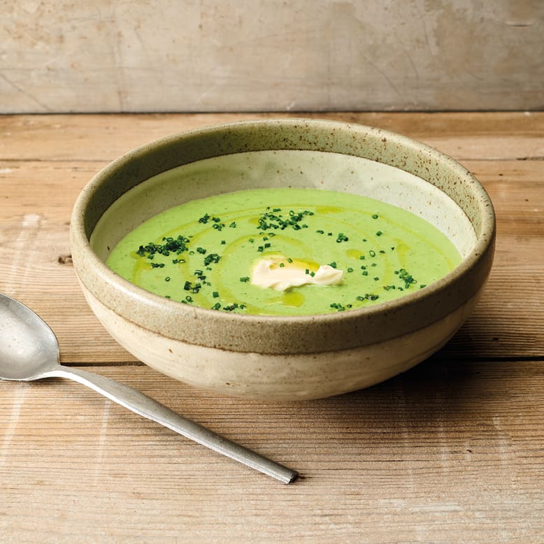 Broccoli Velouté - Bel Foodservice | Global