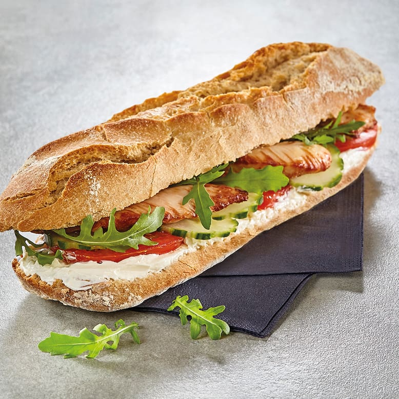 Chicken sandwich - Bel Foodservice | Global