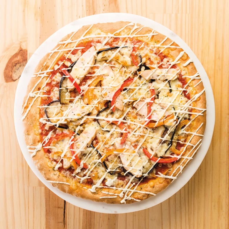 Pizza Provençale - Bel Foodservice | Global
