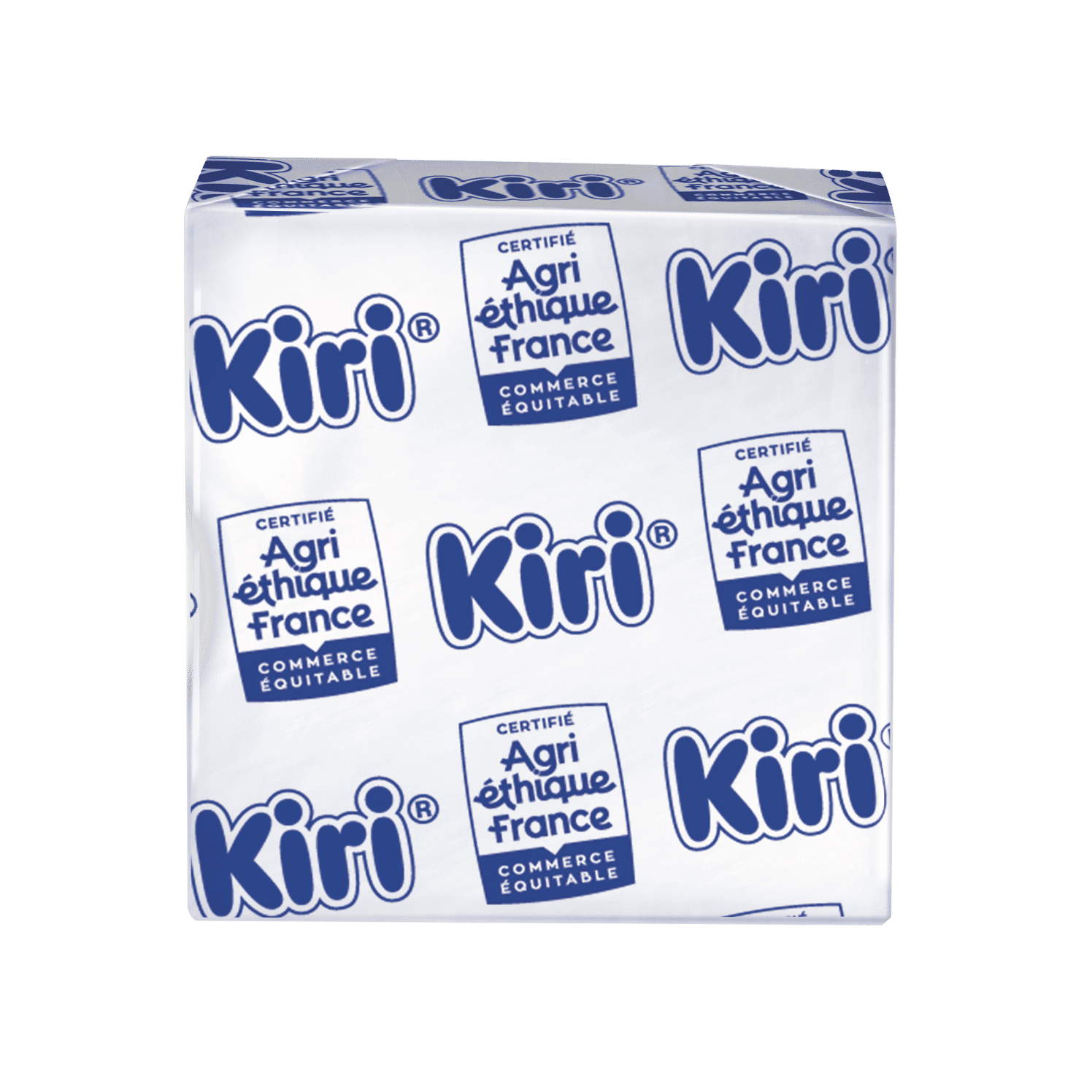 Kiri® Cream 18 g - Bel Foodservice | Global